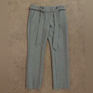 Loft Marisa pant, size 0P
